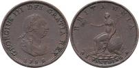 Farthing 1799