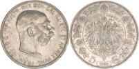 5 Koruna 1909 b.zn. - Schwartz
