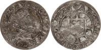 1 kr. 1625 SD