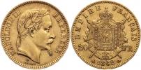 20 Frank 1862