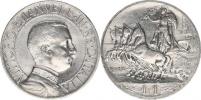 1 Lira 1913 R                  KM 45