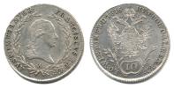 10 Krejcar 1815 A