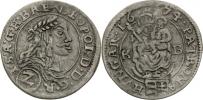 2 Krejcar 1674