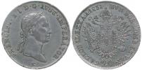 20 Krejcar 1831 C_RR!