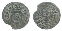 Haléř (Fenik) 1654