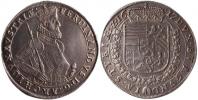 Ferdinand II. jako arcivévoda 1592-1618 