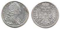 XV Krejcar 1737