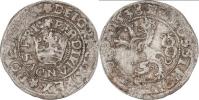 Pražský groš 1538