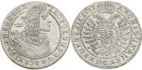 XV Krejcar 1661