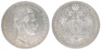 Tolar spolkový 1861 A