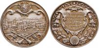 Moravská Ostrava 1902 - 50 let střeleckého spolku -