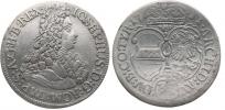VI Krejcar 1711