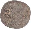 Malý peníz 1597