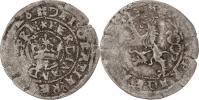 Pražský groš 1538 (34?)