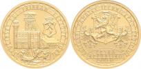 2500 Koruna 2007 - Ševčinský důl v Příbrami