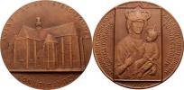 250 let brněnského paládia 1986 - oltářní obraz