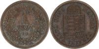 1 kr. 1891 KB