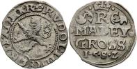 Malý groš 1582