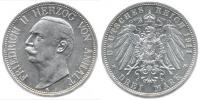 Anhalt-Dessau, Friedrich II. (1904-1918)