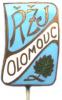 Olomouc - R Ž J (Řemeslnicko-živnostenská jednota