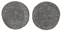 Denár 1689 KB