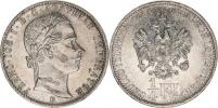 1/4 Zlatník 1859 B