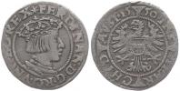 3 Krejcar 1550