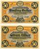 50 Filér (1915-1918)