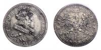 2 Tolar b.l. (1626) - svatební