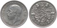 6 Pence 1936