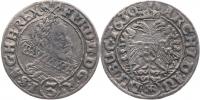 3 Krejcar 1630
