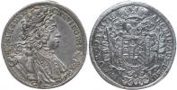 1/2 Tolar 1718 KB