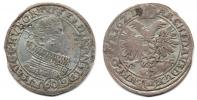 1/2 Tolar (60 kr.) 1621 BZ