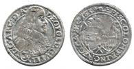 3 Krejcar 1659
