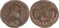 1 kr. 1759 W-I