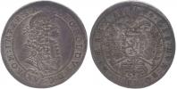 XV Krejcar 1694