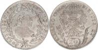 20 kr. 1776 G / IB-IV