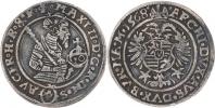 10 Krejcar 1568