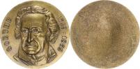 GOETHE 1749 - 1832