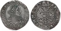 3 Krejcar 1637