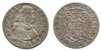 XV Krejcar 1679
