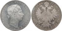 Tolar spolkový 1865 B
