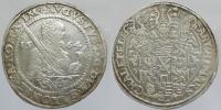 Sasko, albertinská linie, August I. 1553-1586