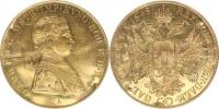 4 Dukát 1848 A        13