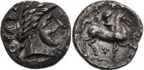 AR Drachma, typ Audoleon
