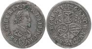3 Krejcar 1626