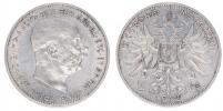 2 Koruna 1912 b.zn.