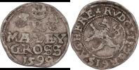 Malý groš 1599