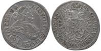 VI Krejcar 1693