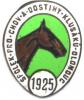 Olomouc - Spolek pro chov a dostihy klusáků 1925